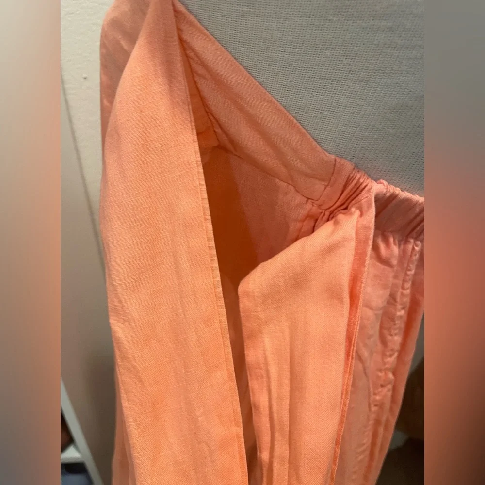 Free People off shoulder mini dress Size S